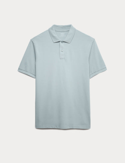 Ultimate Piqué Polo T-shirt
