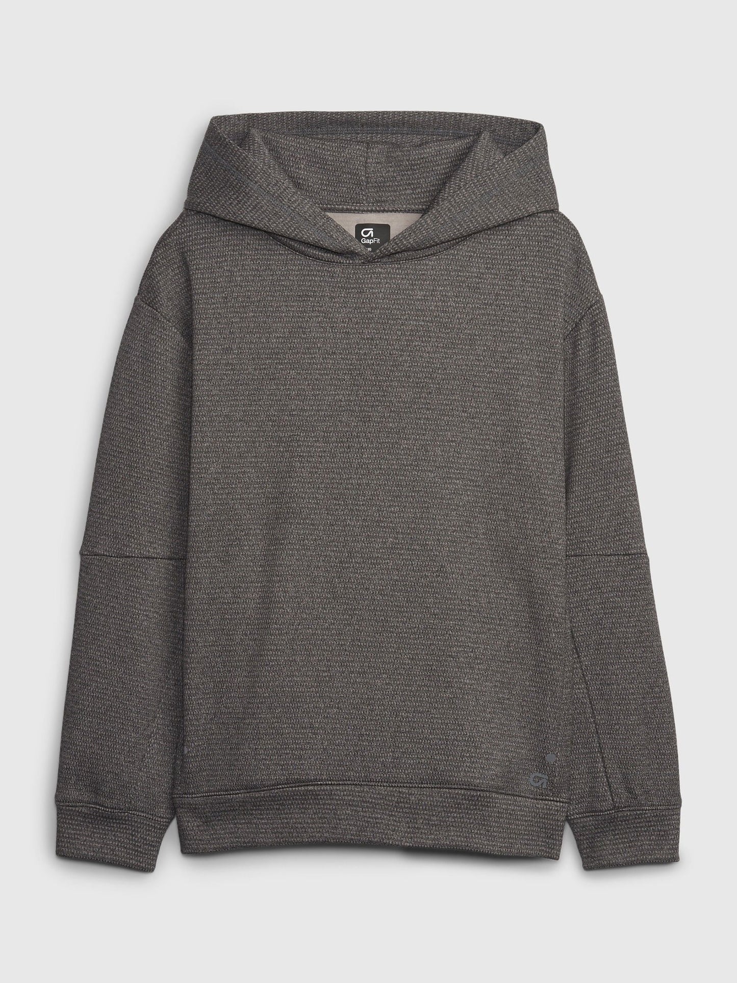 Gri Gapfit Sweatshirt