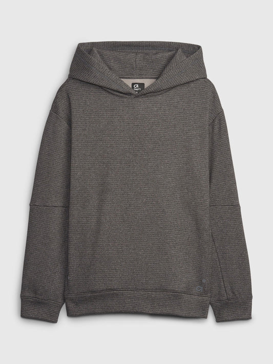 Gri Gapfit Sweatshirt