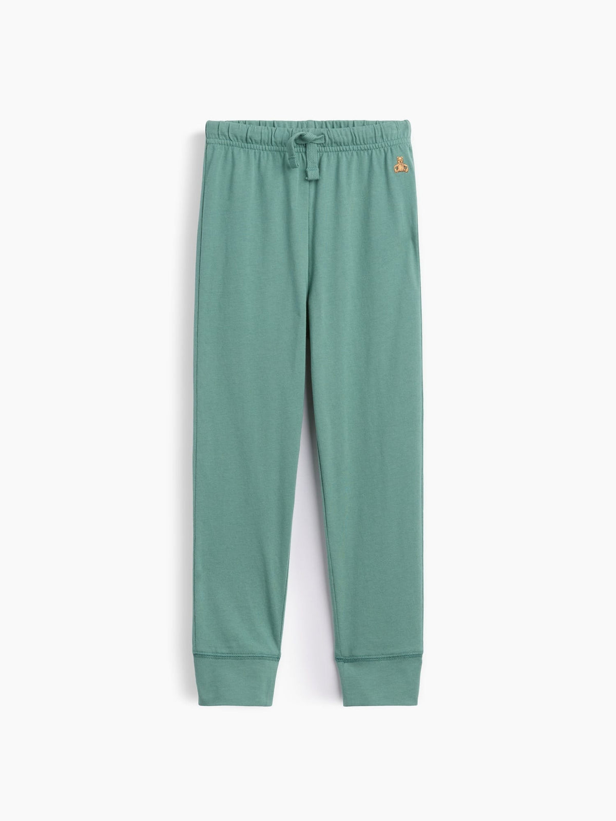 Açık Yeşil Pull-on Brannan Bear Jogger Eşofman Altı
