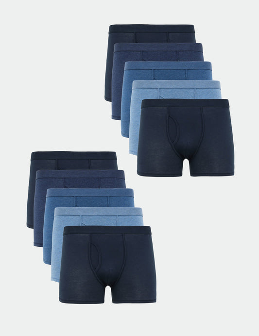 10'lu Cool & Fresh™ Trunk Seti