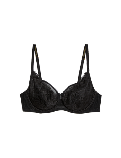 Amelia Natural Lift™ Full Cup Balenli Sütyen