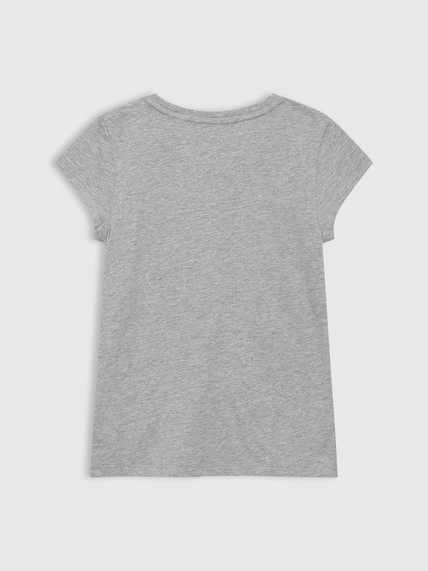 Gri Gap Logo T-shirt