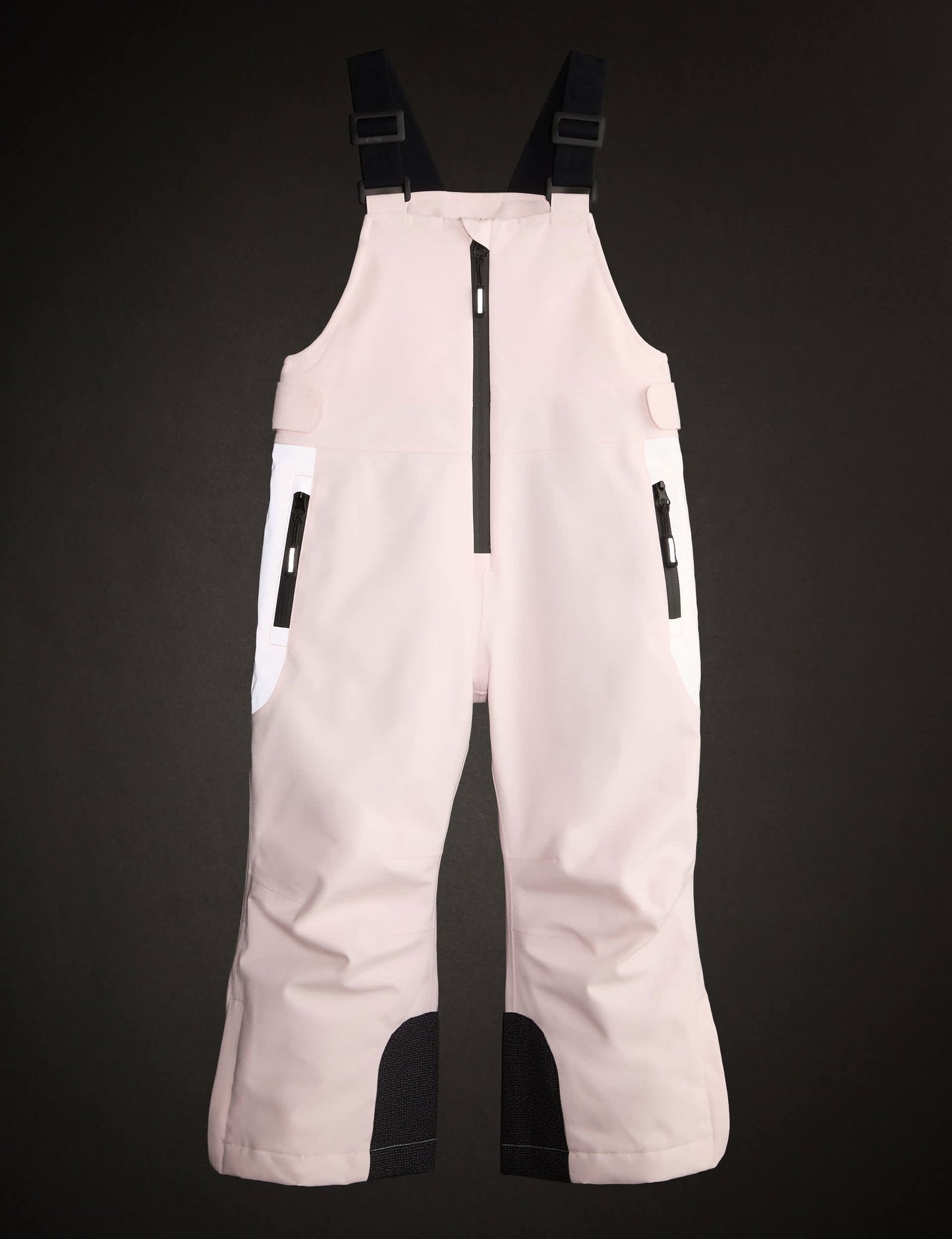 Stormwear Ultra Polar Astarlı Kayak Salopeti (2-8 Yaş)