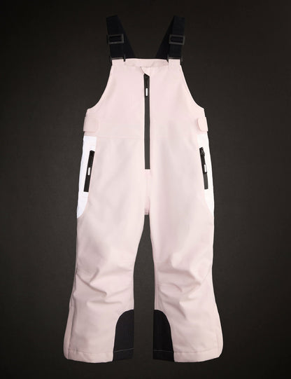 Stormwear Ultra Polar Astarlı Kayak Salopeti (2-8 Yaş)