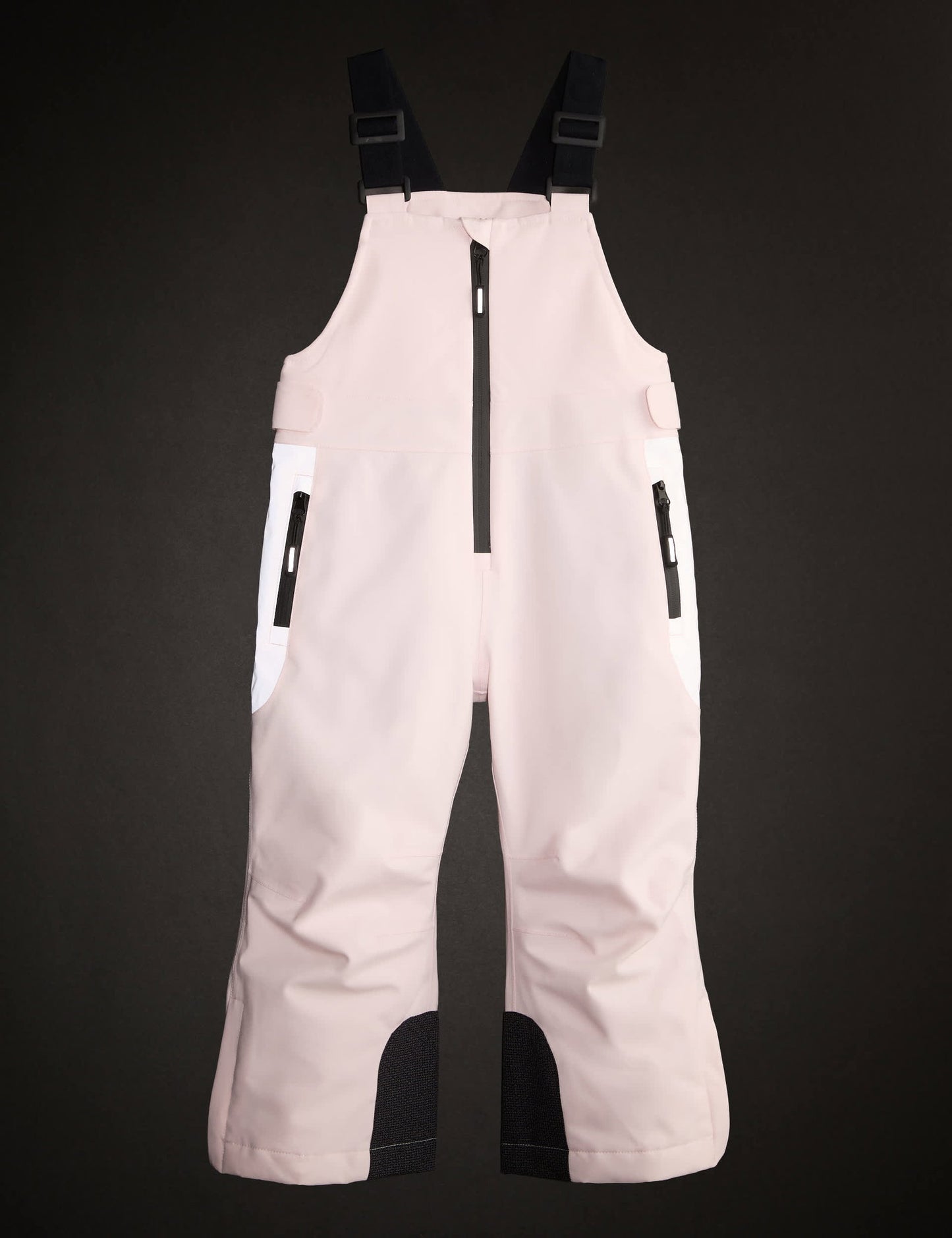 Stormwear Ultra Polar Astarlı Kayak Salopeti (2-8 Yaş)