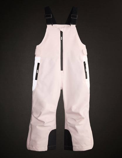 Stormwear Ultra Polar Astarlı Kayak Salopeti (2-8 Yaş)