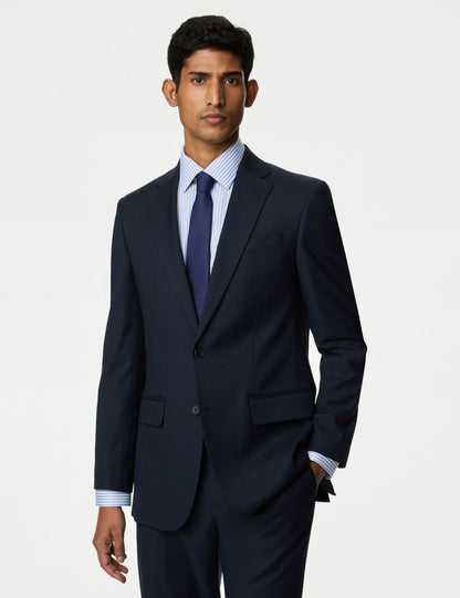 Regular Fit Klasik Ceket