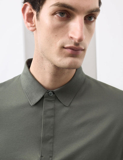 The Ultimate Polo Yaka T-shirt