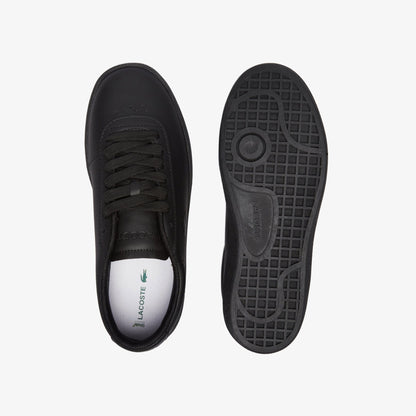 Lacoste Baseshot Evo Kadın Siyah Sneaker