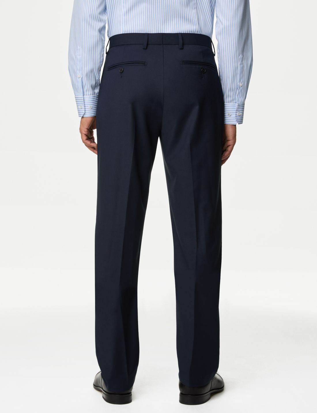 Regular Fit Klasik Pantolon