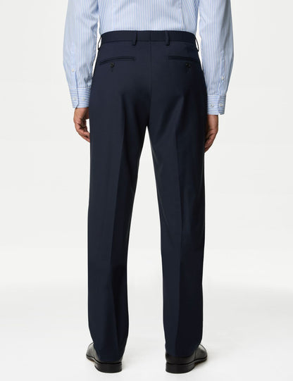 Regular Fit Klasik Pantolon