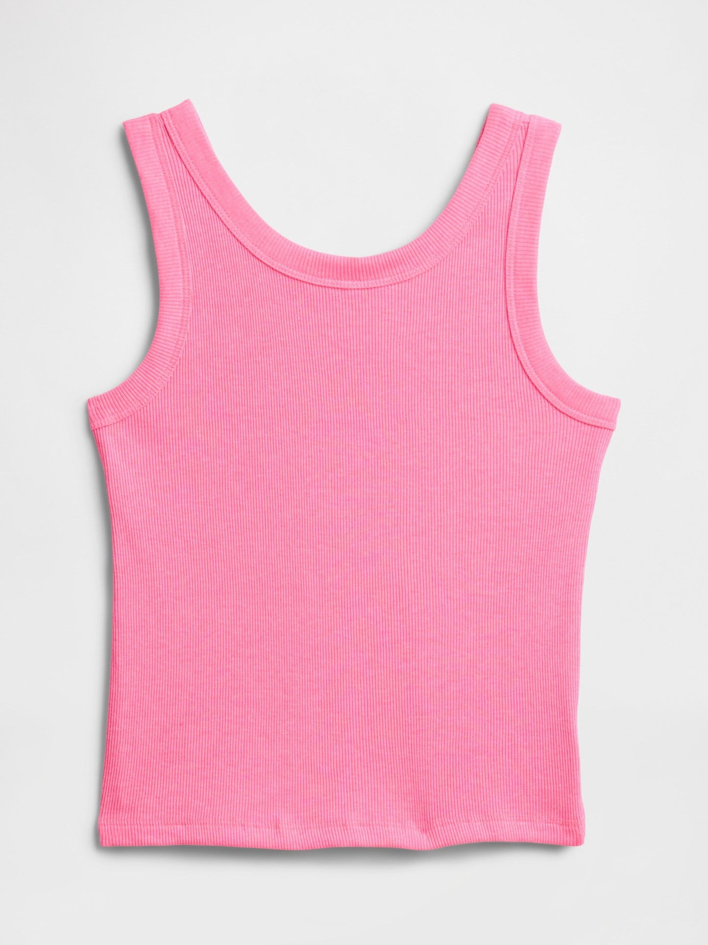 Pembe Batik Desenli Fitilli Atlet