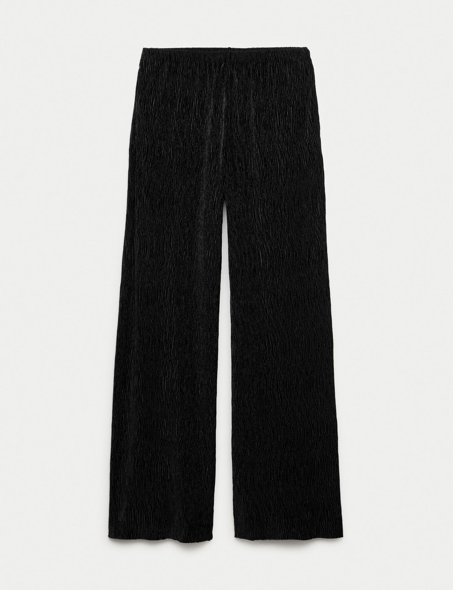 Geniş Paça Pantolon