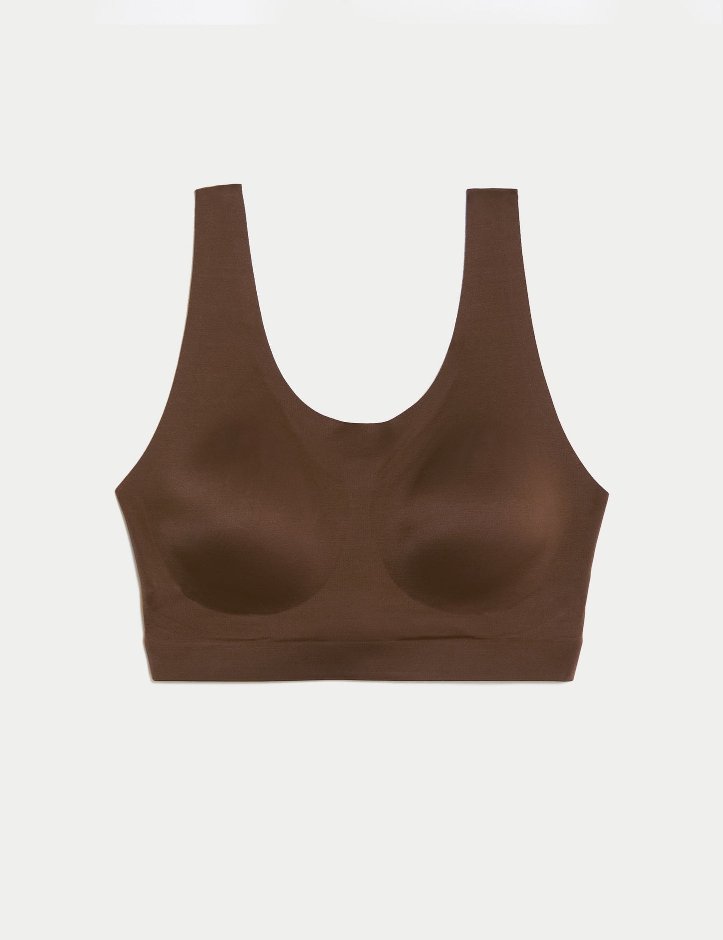 Flexifit™ Balensiz Crop Top Sütyen