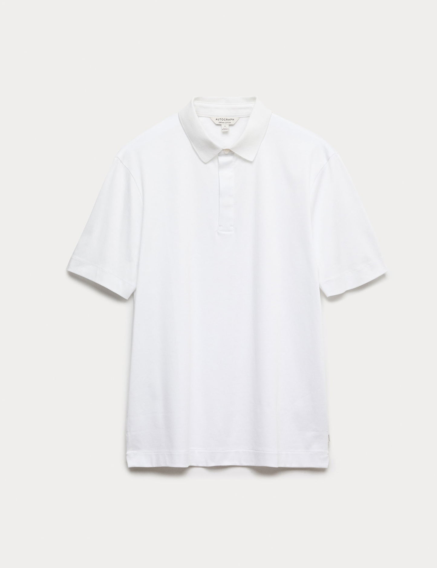The Ultimate Polo Yaka T-shirt