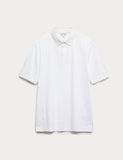 The Ultimate Polo Yaka T-shirt
