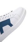 Beyaz Erkek Deri Sneakerbeyaz Erkek Deri Sneaker -        23sfd629118