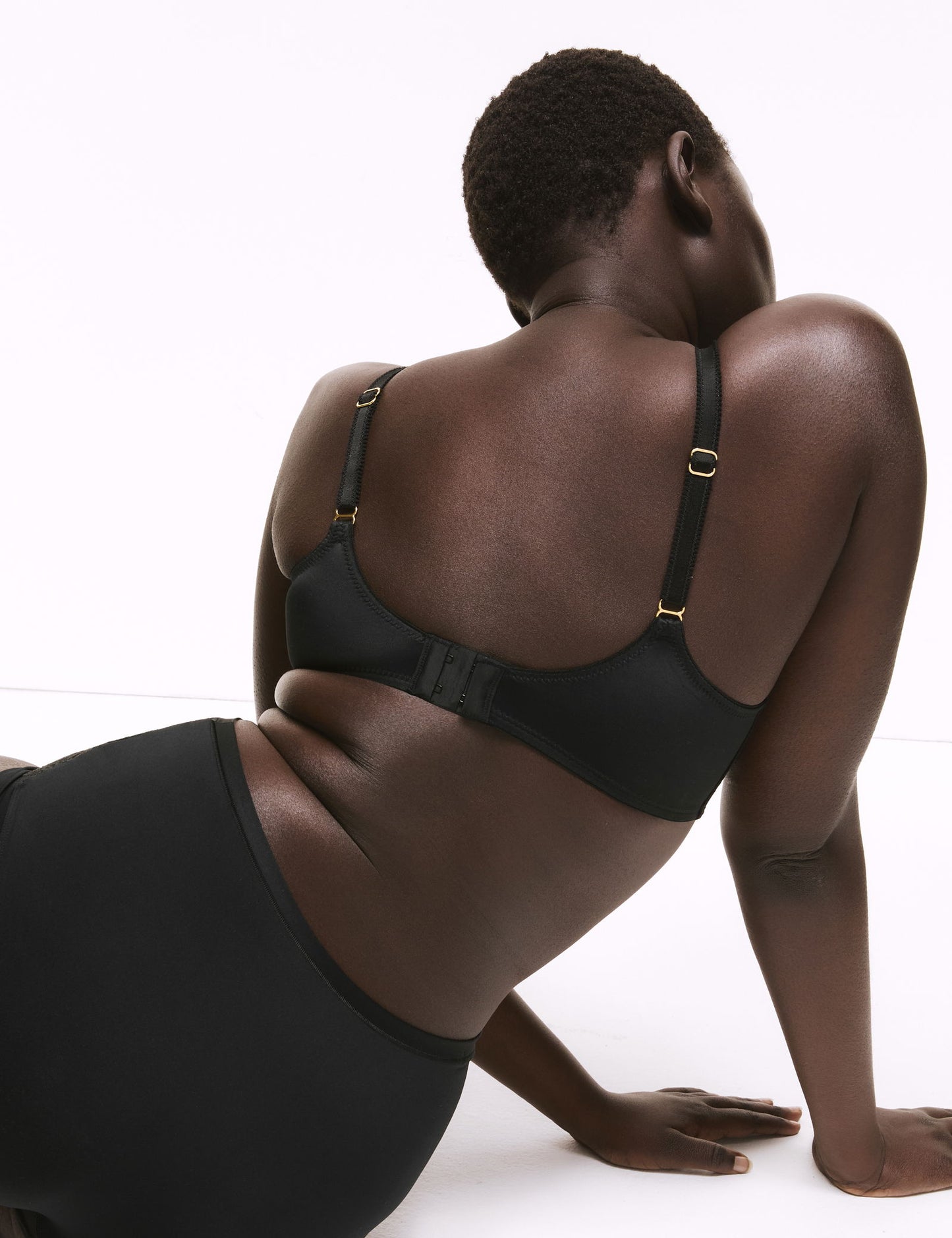 Amelia Natural Lift™ Full Cup Balenli Sütyen