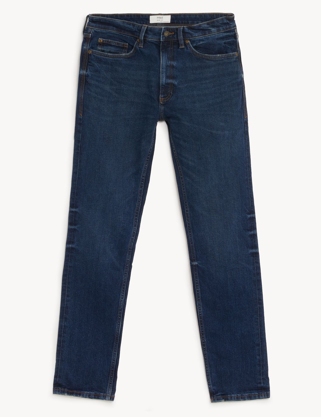 Slim Fit Jean Pantolon