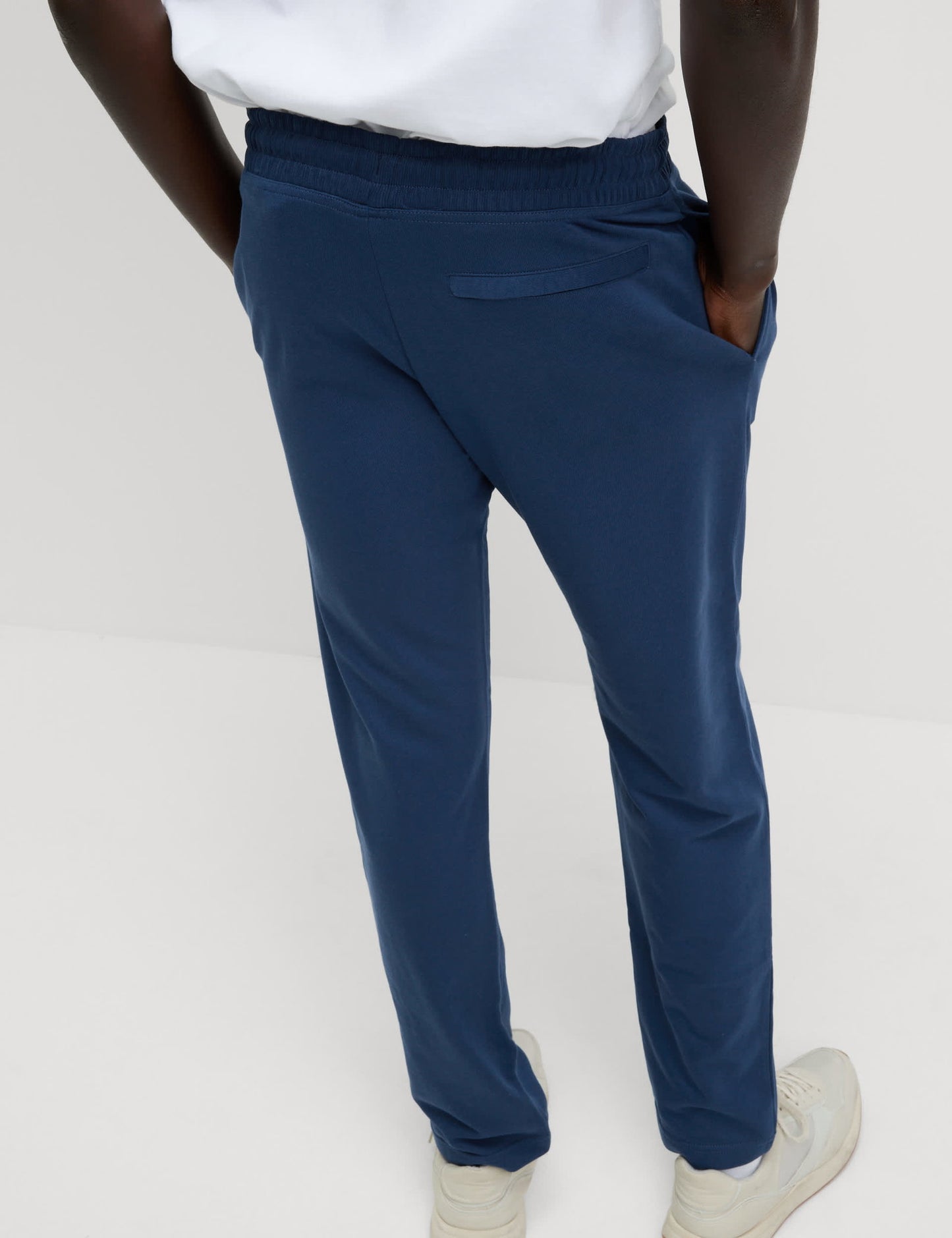 Straight Leg Jogger Eşofman Altı