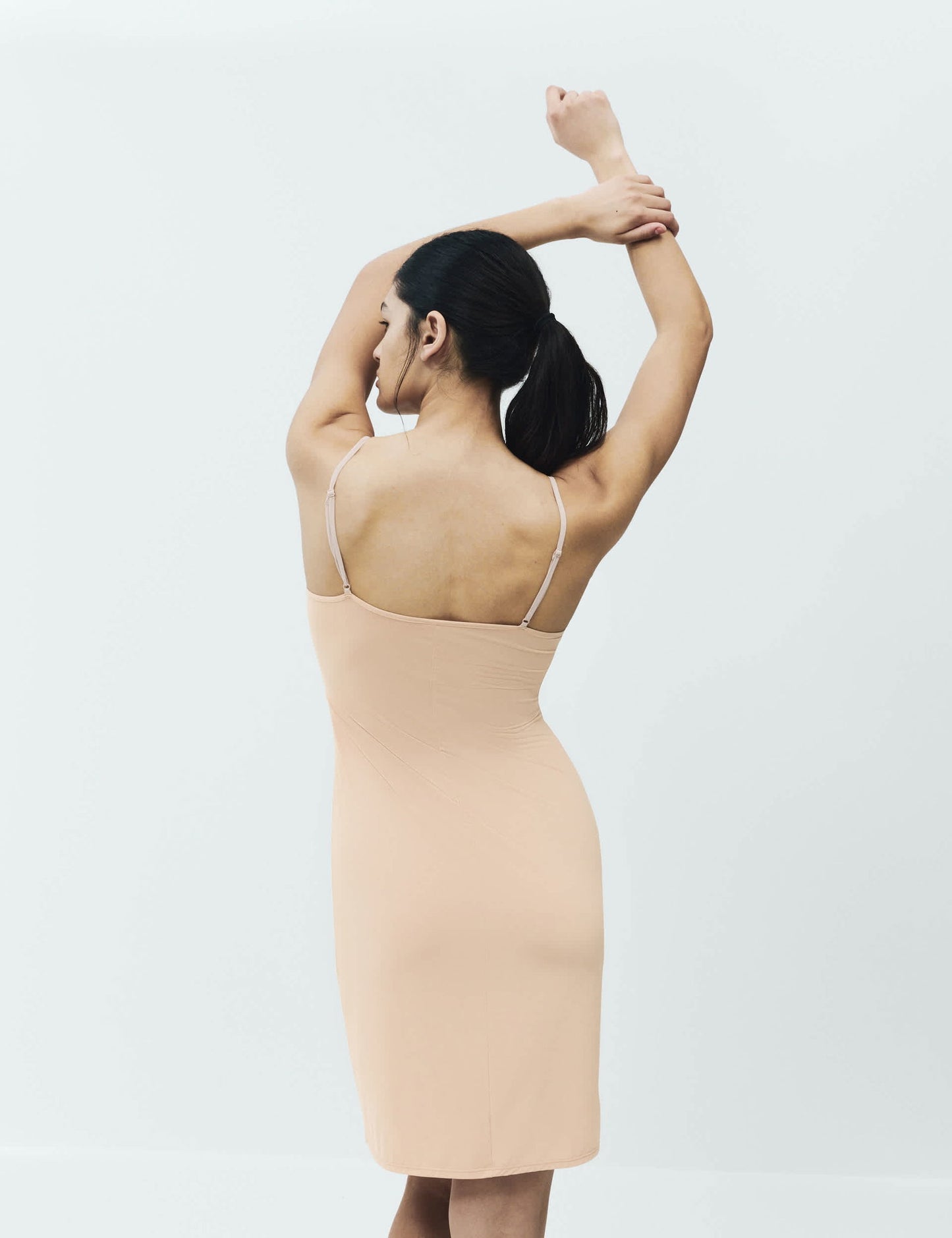 Body Invisibles Flexifit Kombinezon