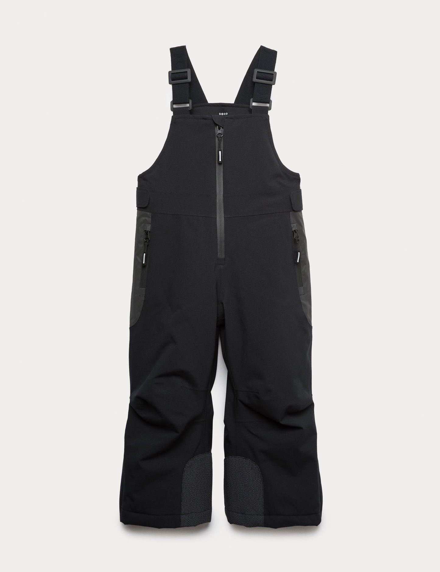Stormwear Ultra Kapüşonlu Kayak Salopeti (2-10 Yaş)