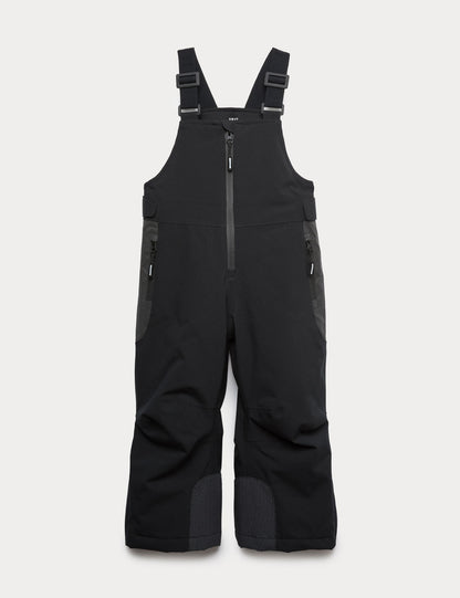 Stormwear Ultra Kapüşonlu Kayak Salopeti (2-10 Yaş)