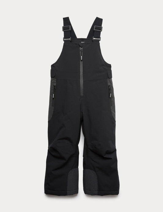 Stormwear Ultra Kapüşonlu Kayak Salopeti (2-10 Yaş)
