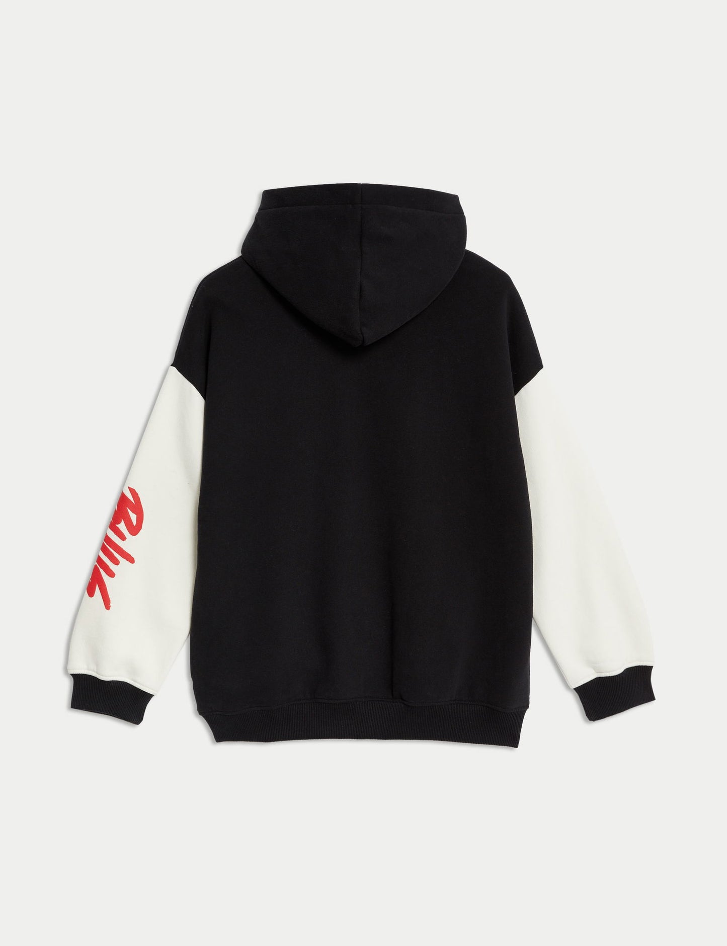 Nba Temalı Sweatshirt