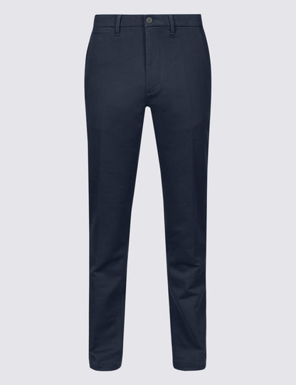Slim Fit Italian Pantolon