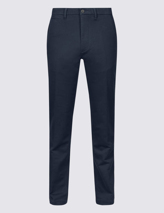 Slim Fit Italian Pantolon