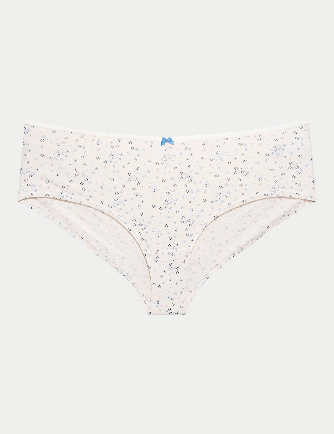 5'li Cotton Lycra® Short Külot Seti