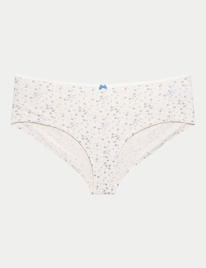 5'li Cotton Lycra® Short Külot Seti