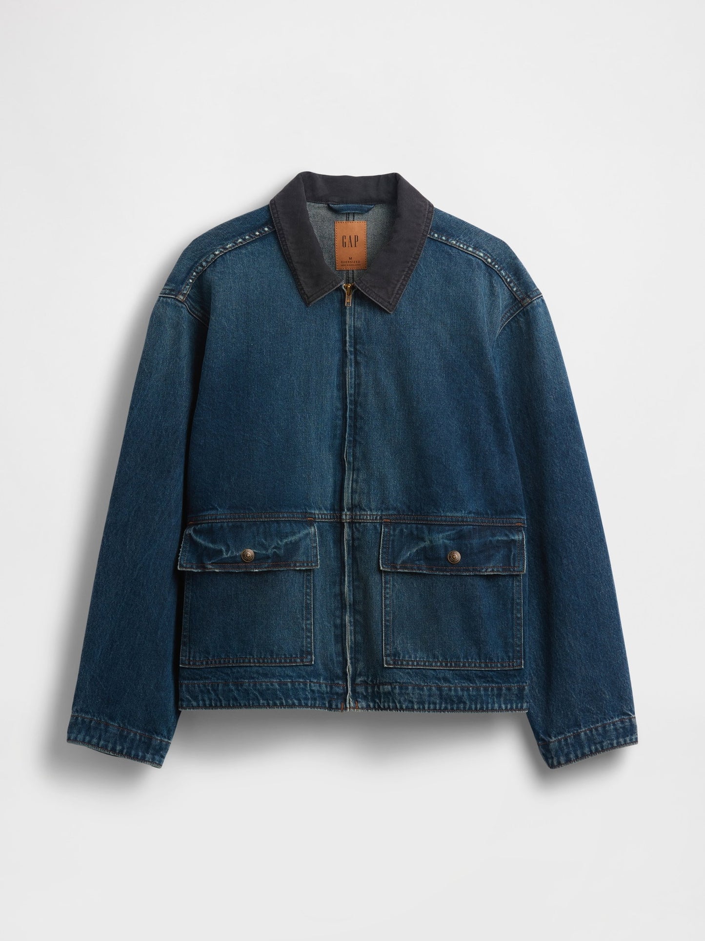 Mavi Denim Workwear Ceket