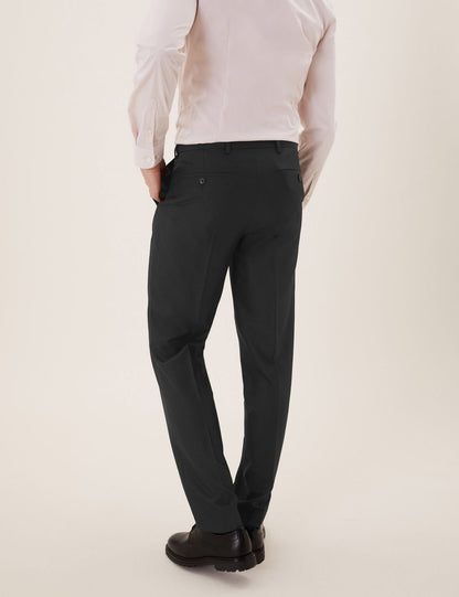 Active Waist Regular Fit Pantolon