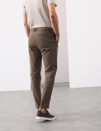 Slim Fit Chino Pantolon