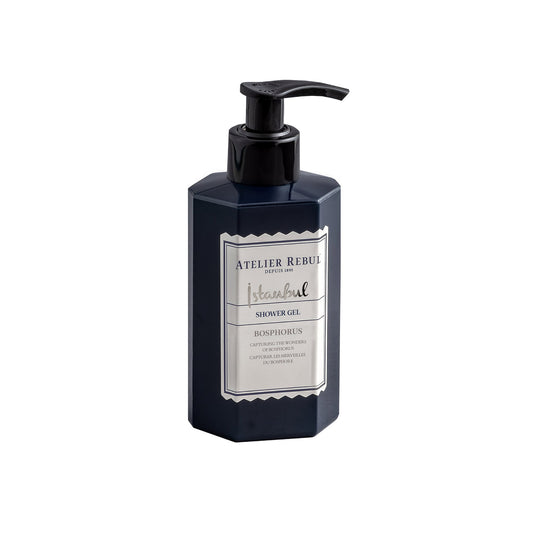 Istanbul Bosphorus Duş Jeli 100ml