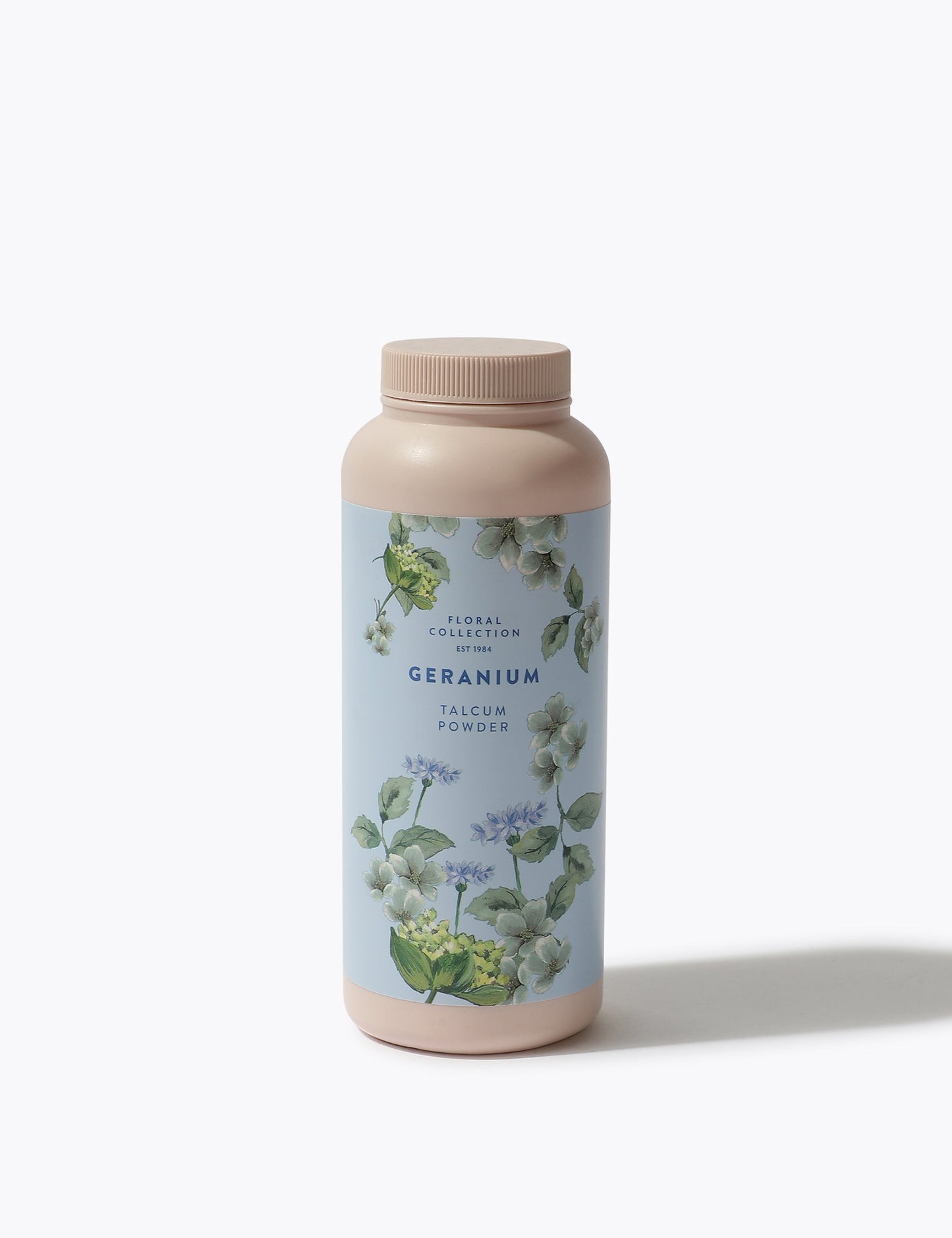 Geranium Kokulu Pudra 200 Gr.