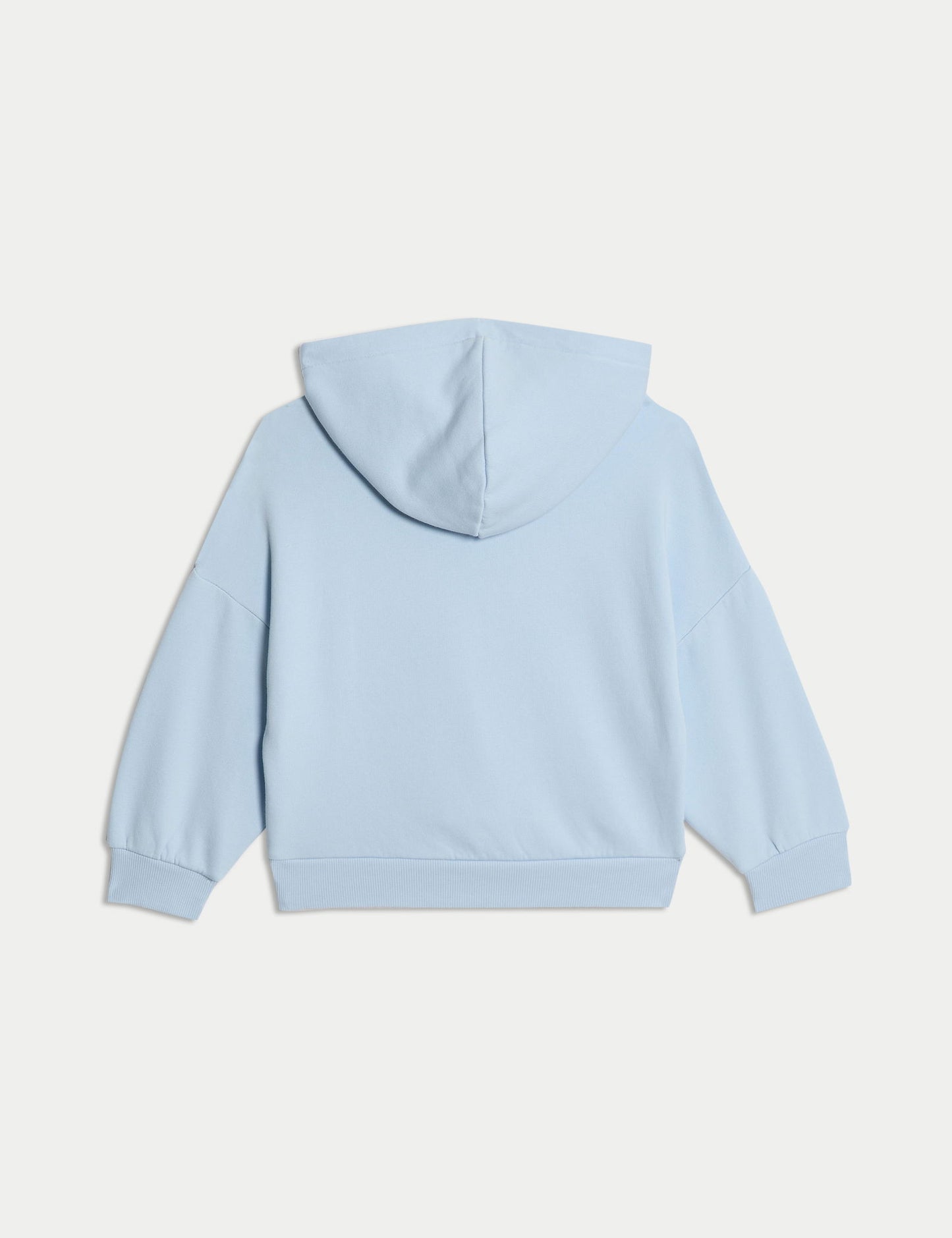 Disney Frozen Kapüşonlu Sweatshirt
