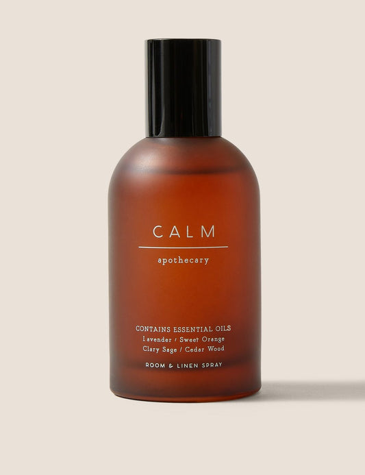 Calm Oda Spreyi 100 Ml