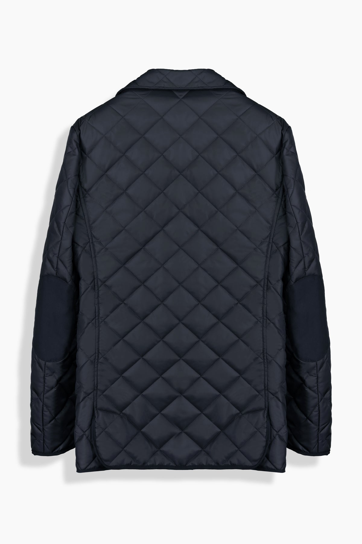 Balmhorn Baklava Desenli Lacivert Mont