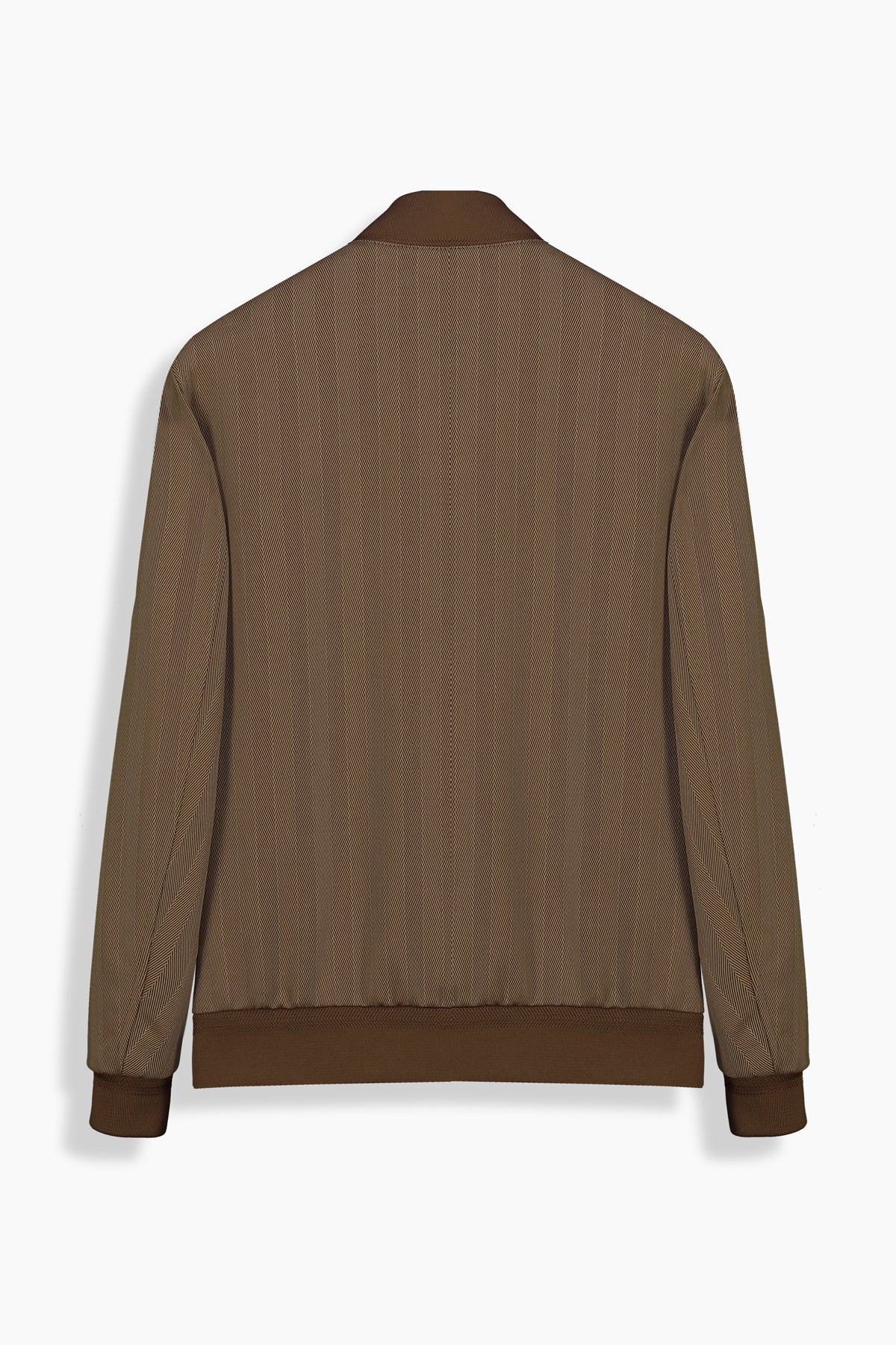 Bascom Açık Kahverengi Mont