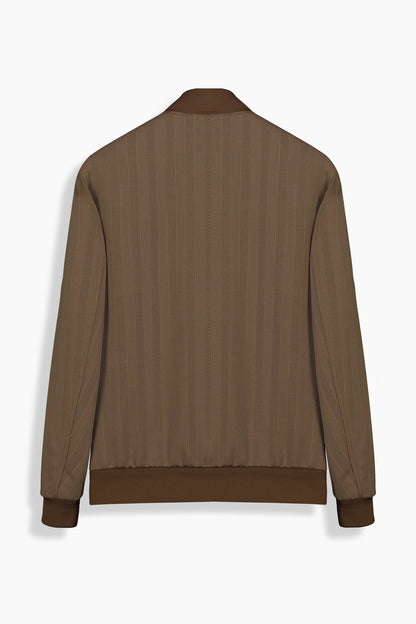 Bascom Açık Kahverengi Mont