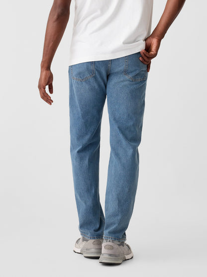 Mavi Straight Fit Washwell™ Jean Pantolon