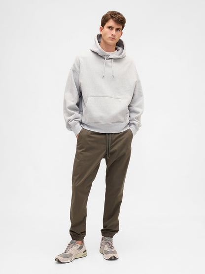 Haki Gapflex Slim Jogger Pantolon