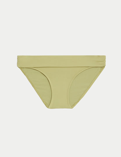 Regular Fit Bikini Altı