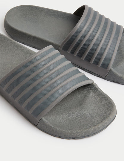 Regular Fit Slip On Terlik