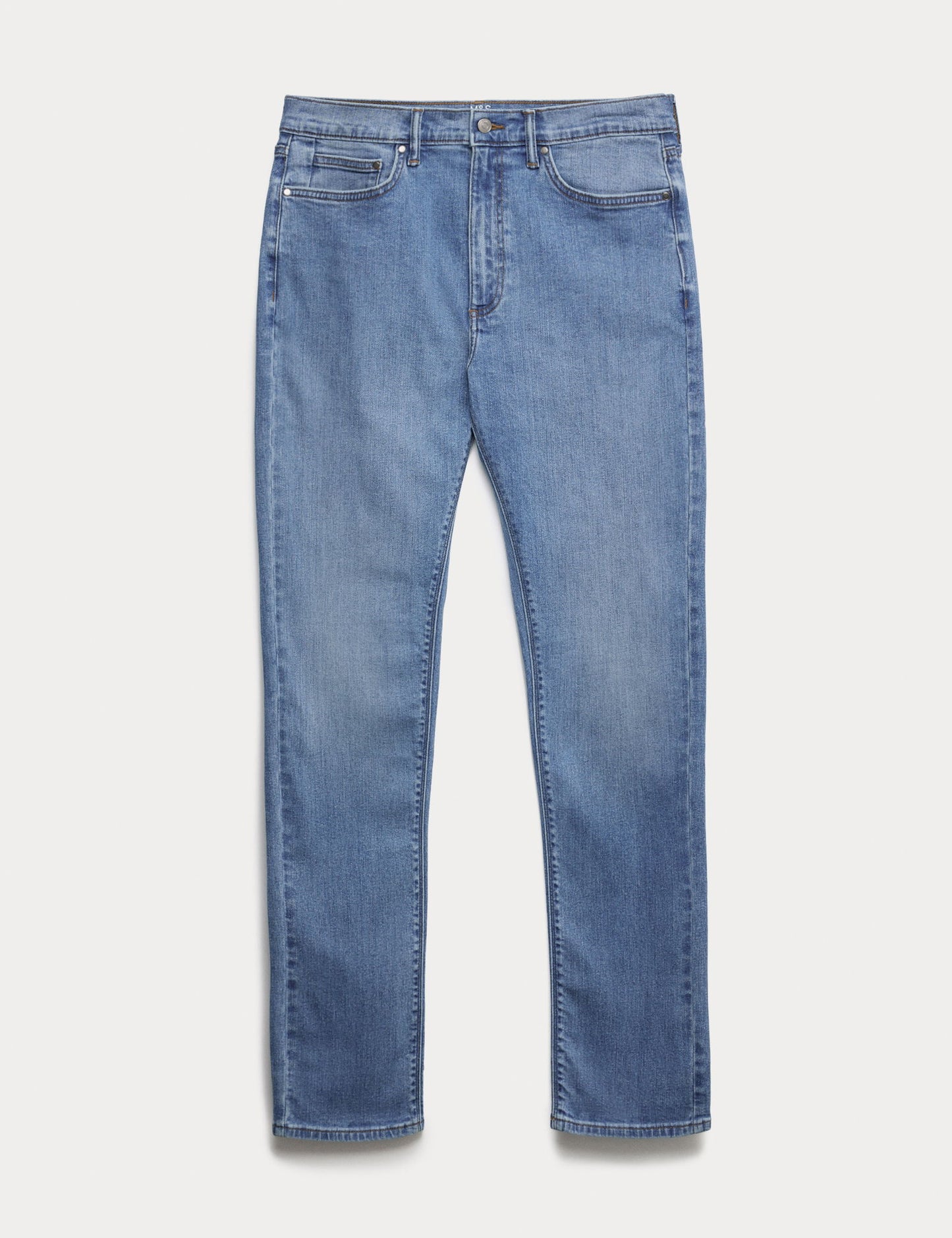 Slim Fit Streç Jean Pantolon