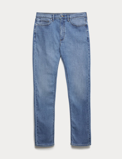 Slim Fit Streç Jean Pantolon